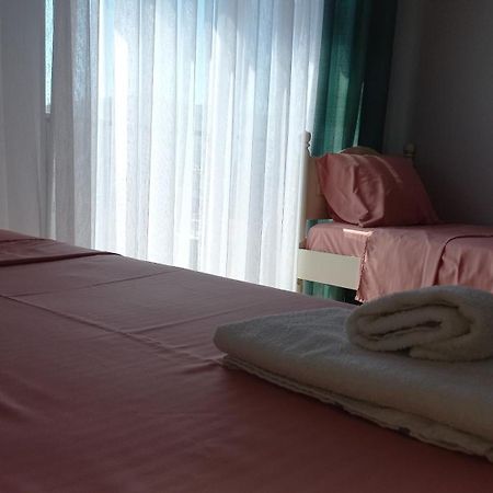 Inizio Apartment Shkodra Kültér fotó