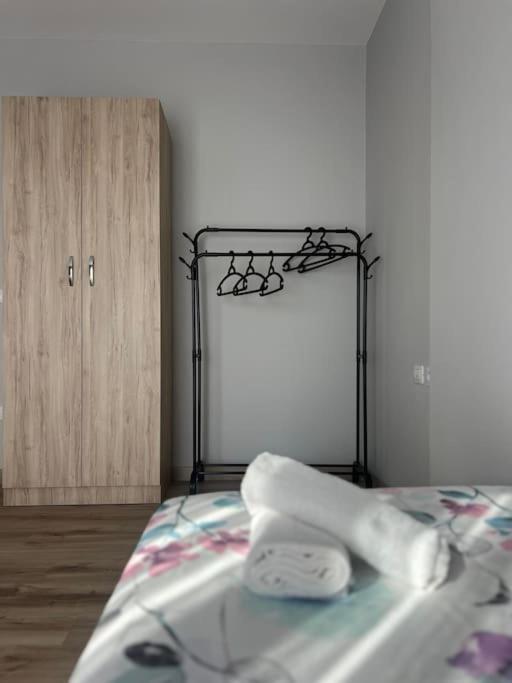 Inizio Apartment Shkodra Kültér fotó