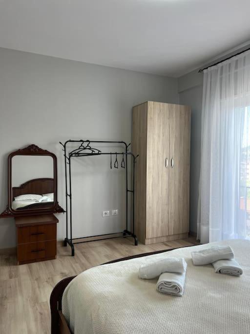 Inizio Apartment Shkodra Kültér fotó