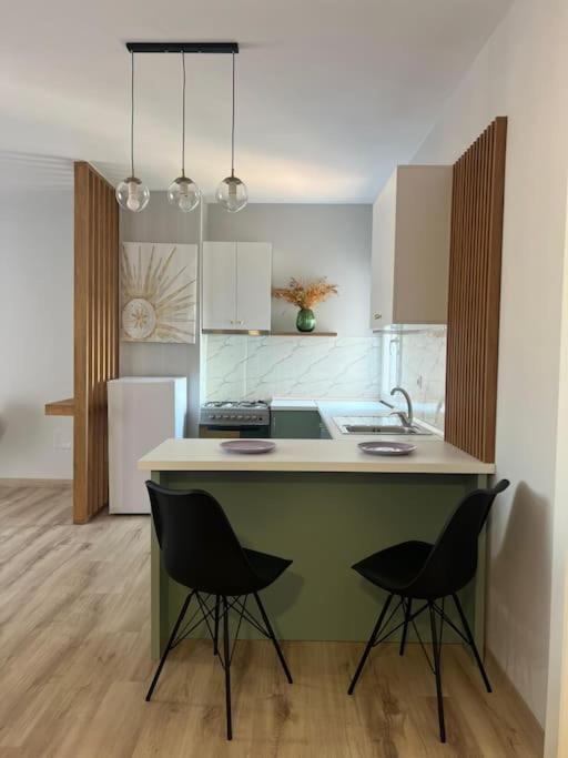 Inizio Apartment Shkodra Kültér fotó