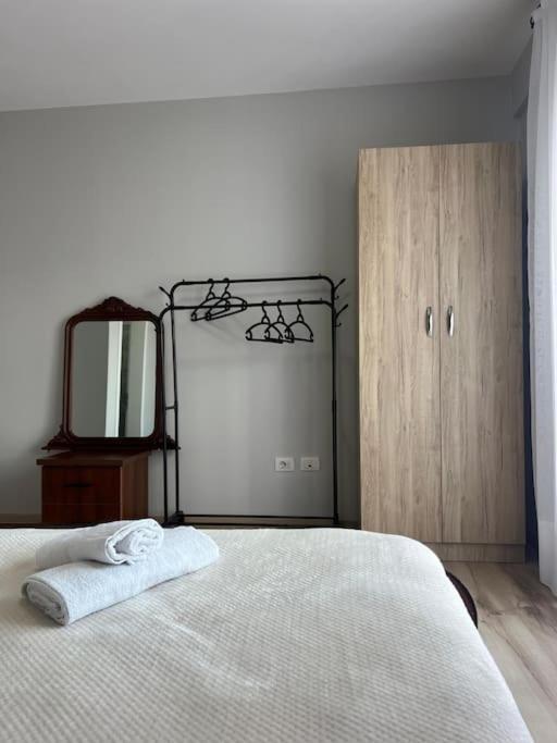 Inizio Apartment Shkodra Kültér fotó