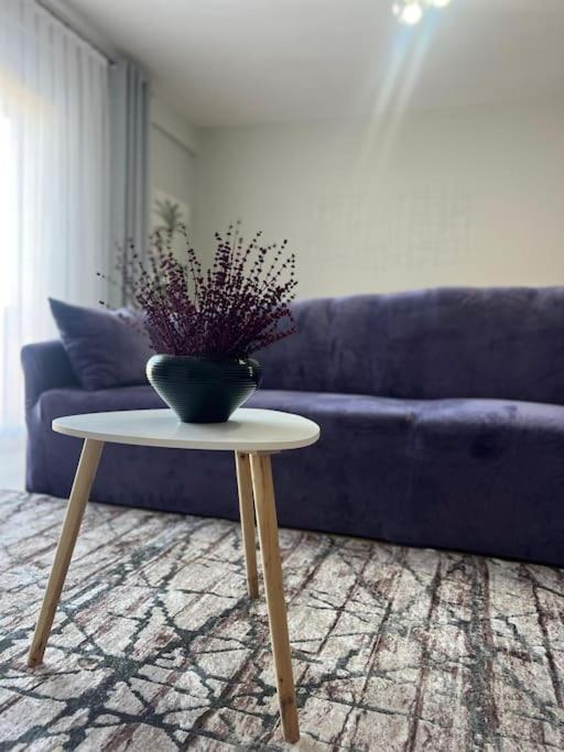 Inizio Apartment Shkodra Kültér fotó