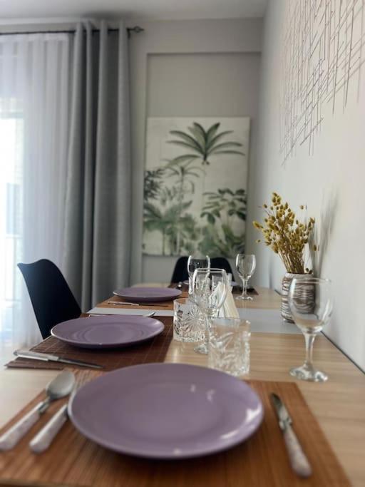 Inizio Apartment Shkodra Kültér fotó