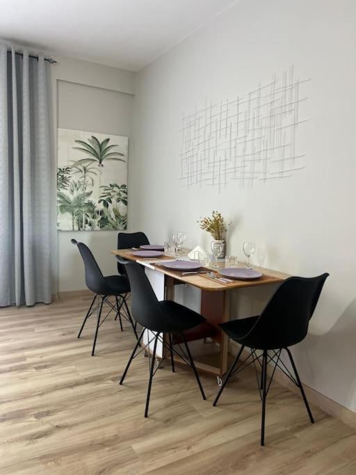 Inizio Apartment Shkodra Kültér fotó