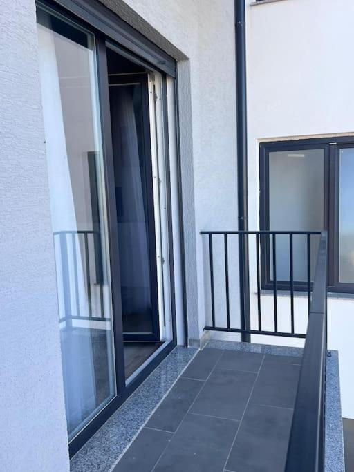Inizio Apartment Shkodra Kültér fotó