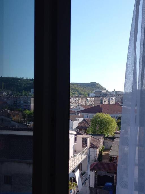 Inizio Apartment Shkodra Kültér fotó