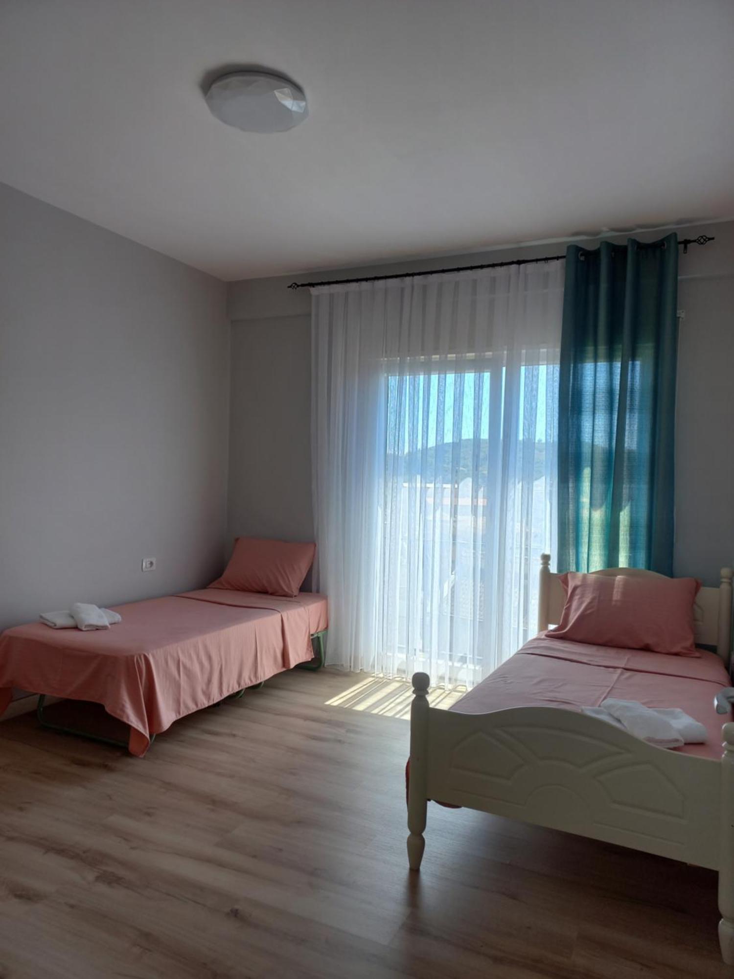 Inizio Apartment Shkodra Kültér fotó