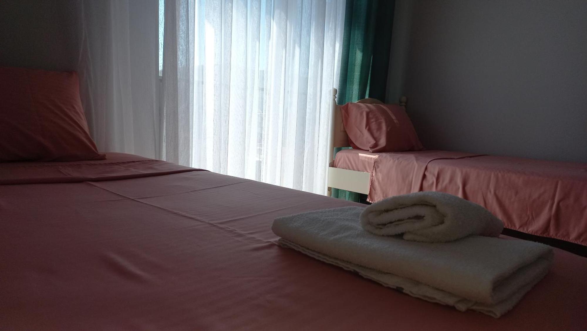 Inizio Apartment Shkodra Kültér fotó