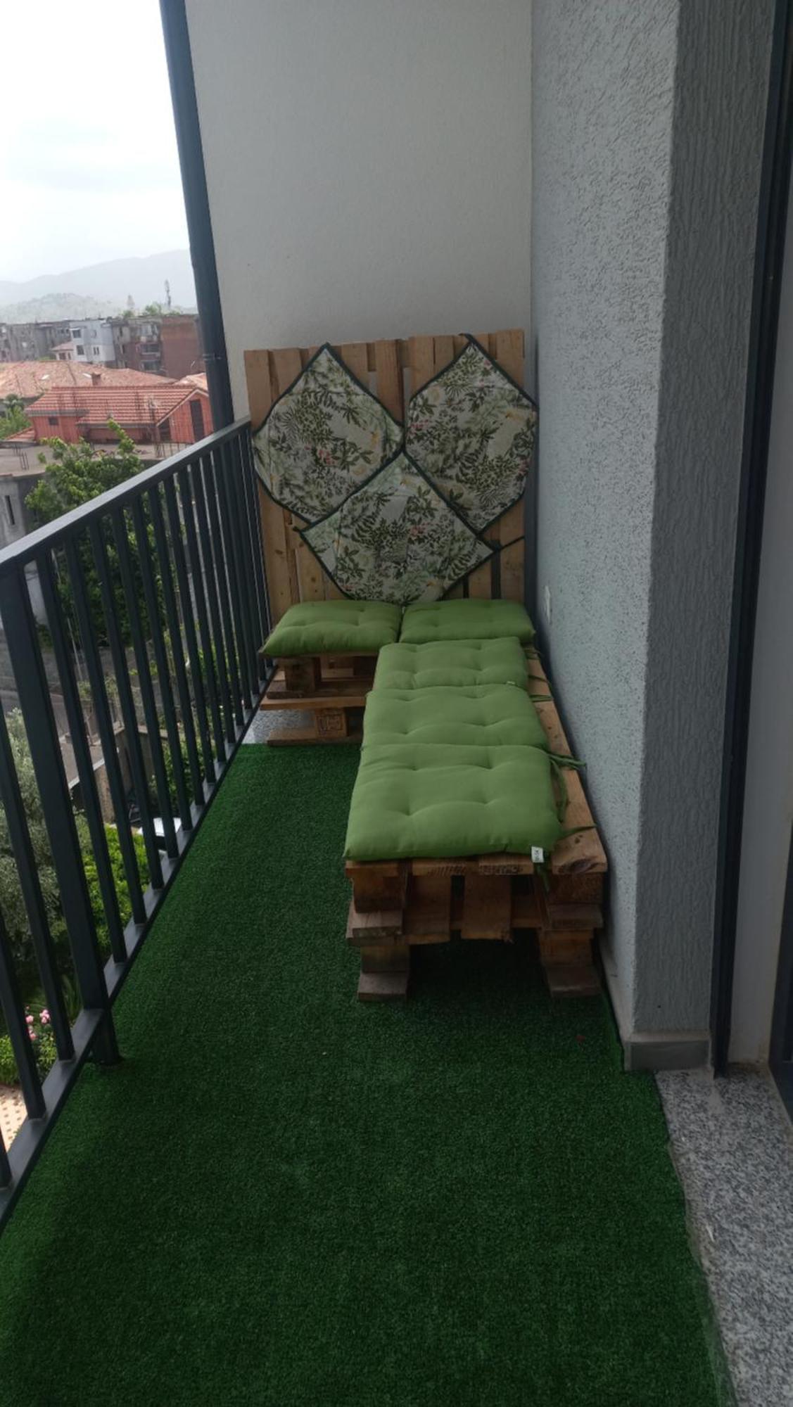 Inizio Apartment Shkodra Kültér fotó