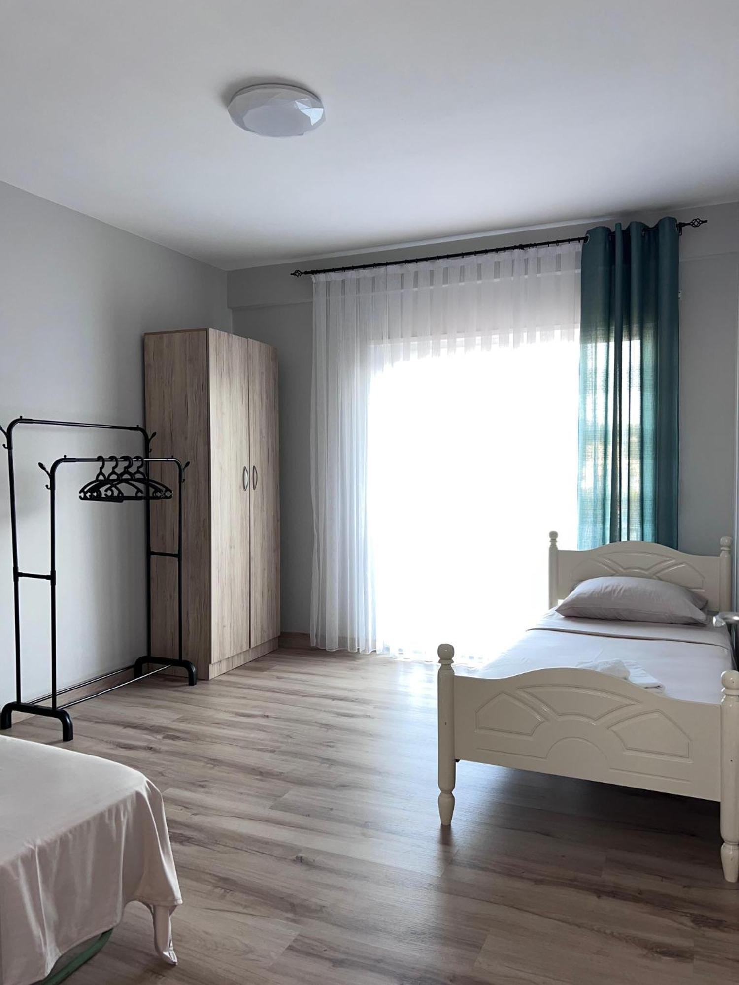 Inizio Apartment Shkodra Kültér fotó