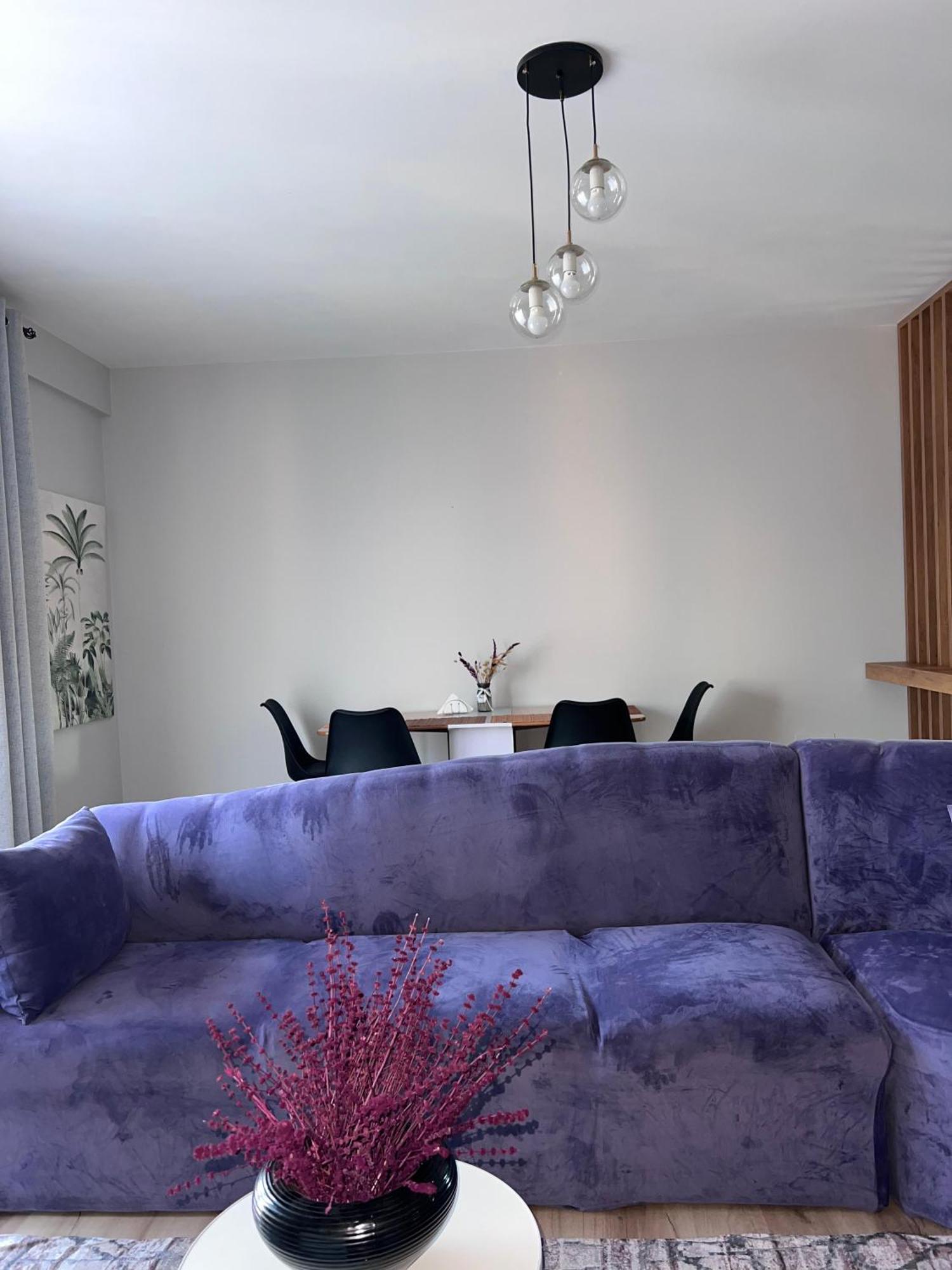 Inizio Apartment Shkodra Kültér fotó