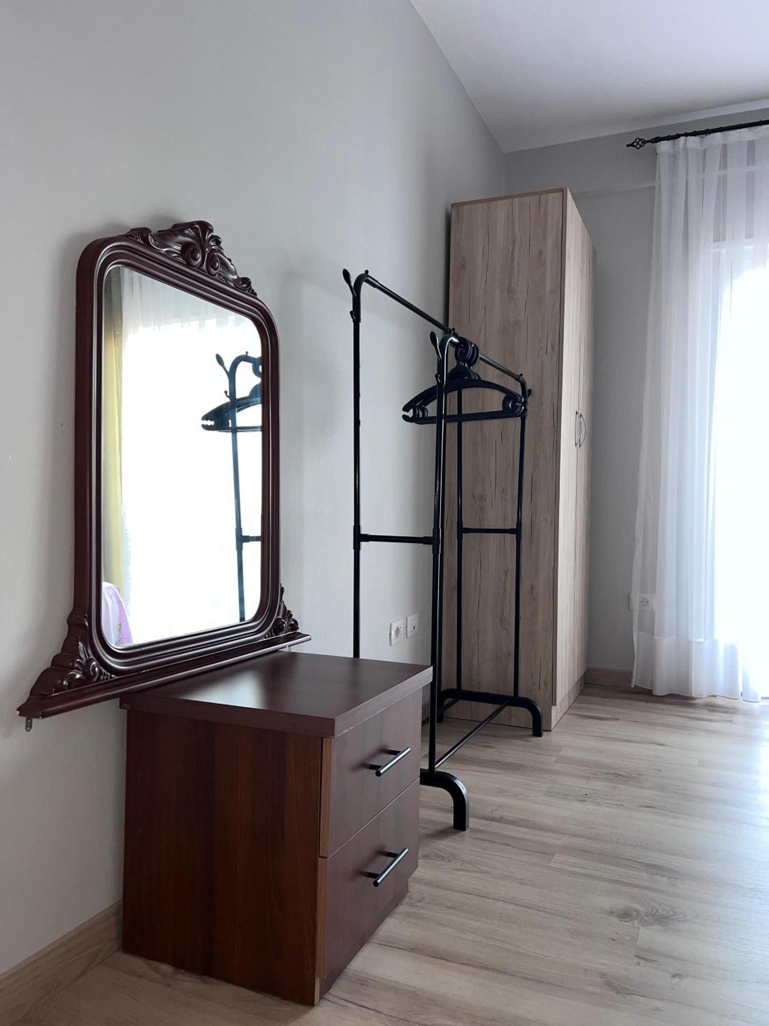 Inizio Apartment Shkodra Kültér fotó