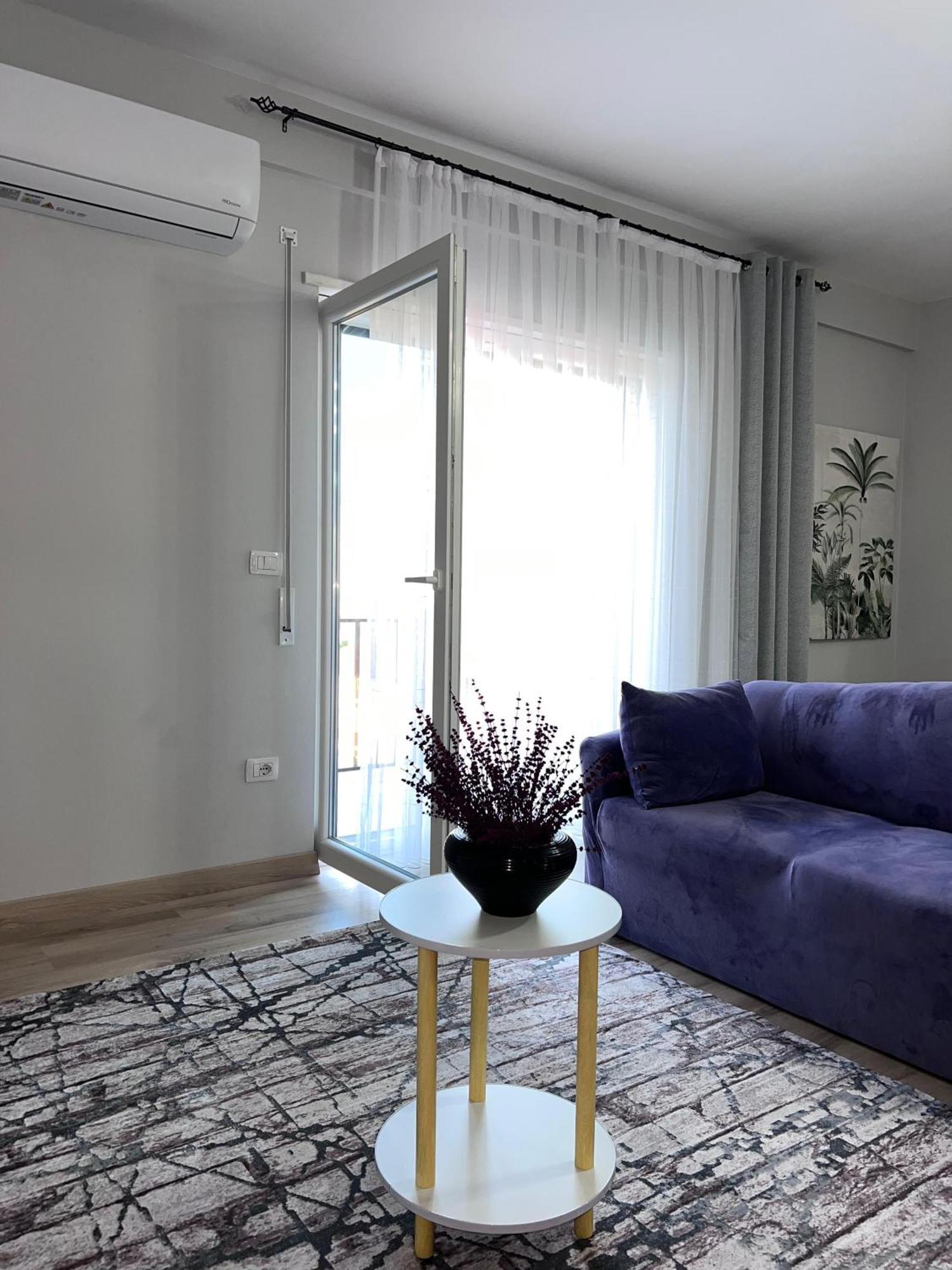 Inizio Apartment Shkodra Kültér fotó
