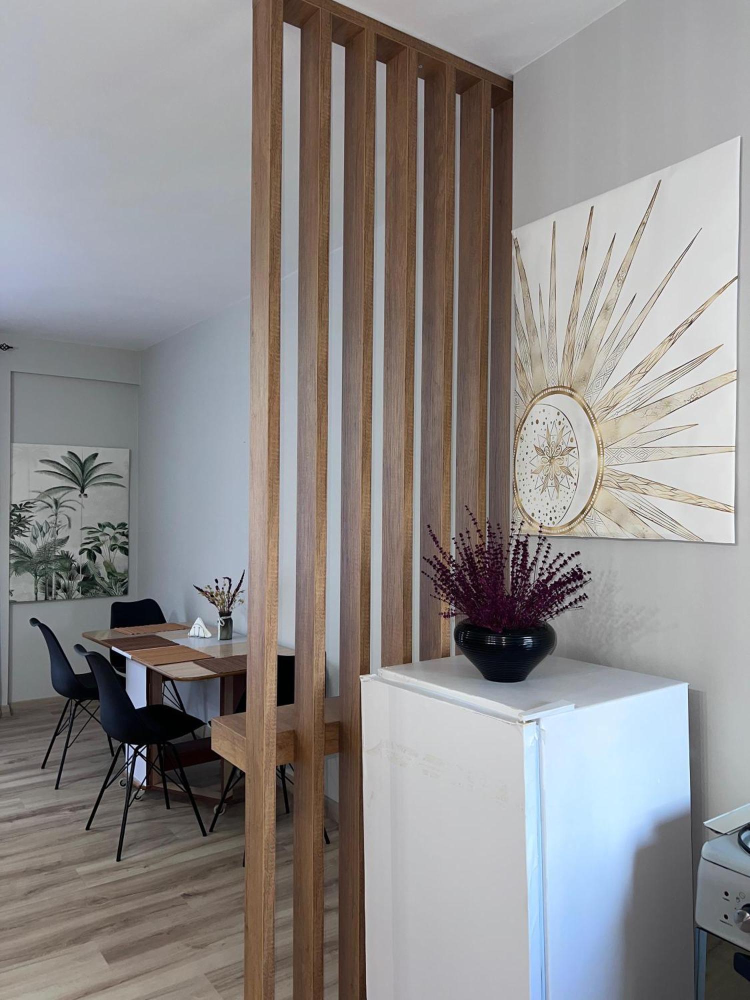 Inizio Apartment Shkodra Kültér fotó