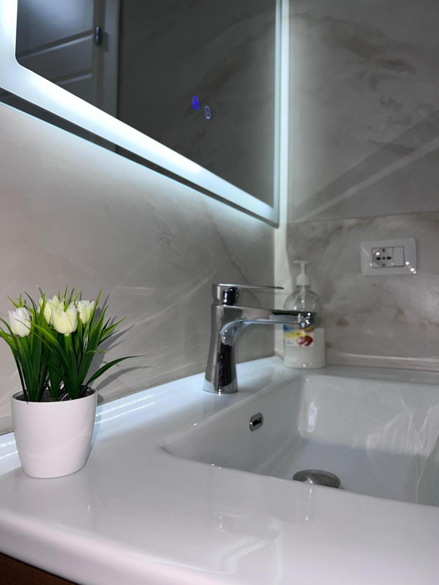 Inizio Apartment Shkodra Kültér fotó