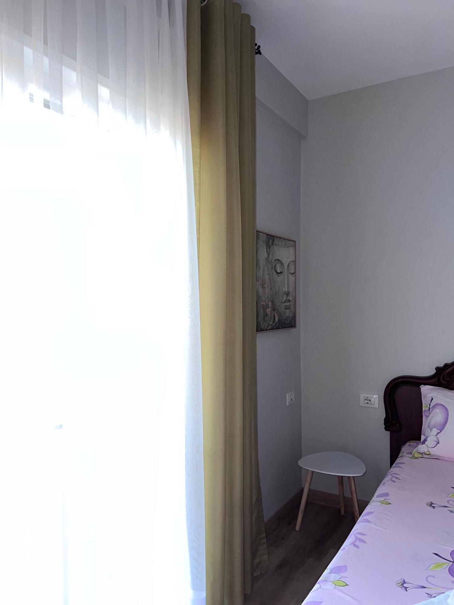 Inizio Apartment Shkodra Kültér fotó