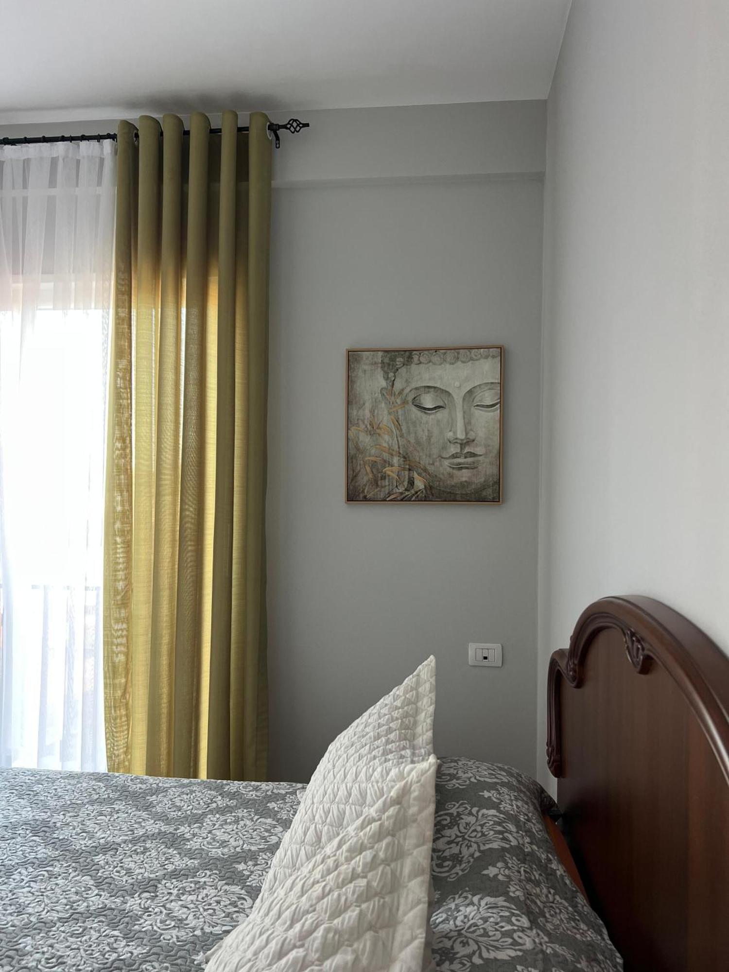 Inizio Apartment Shkodra Kültér fotó