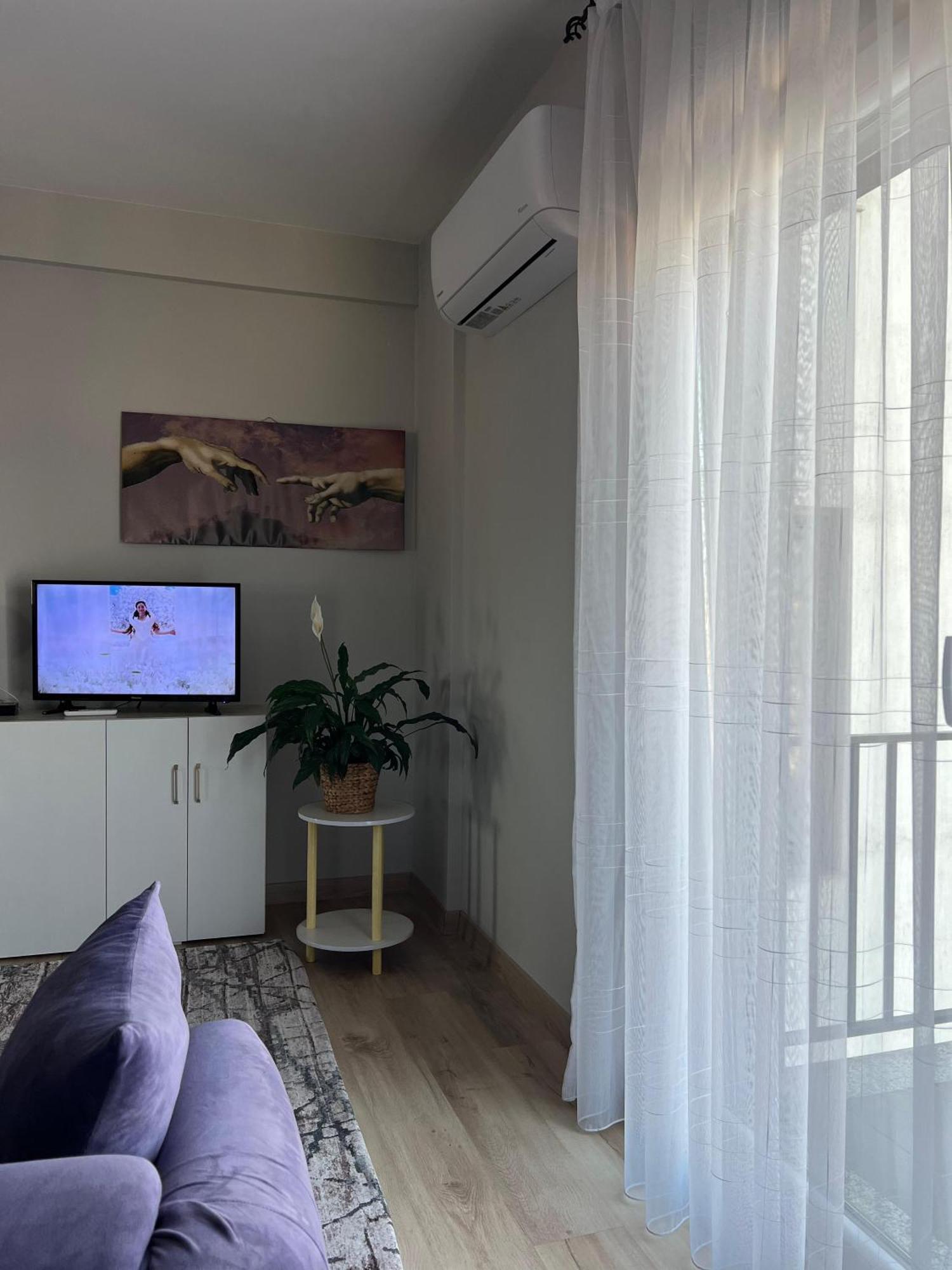Inizio Apartment Shkodra Kültér fotó
