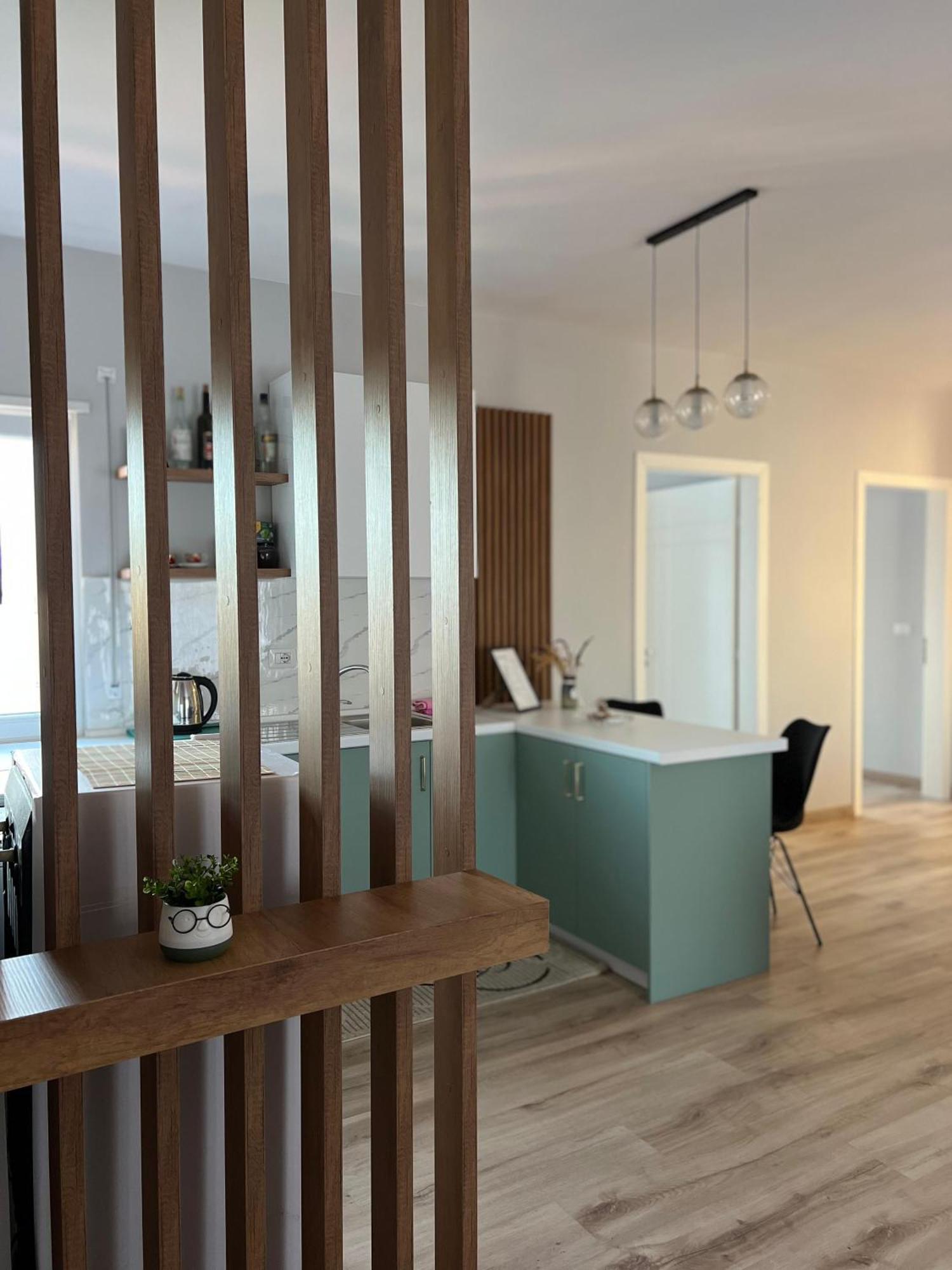 Inizio Apartment Shkodra Kültér fotó